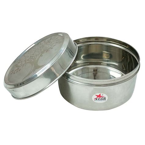 steel tiffin box big size|best steel tiffin food containers.